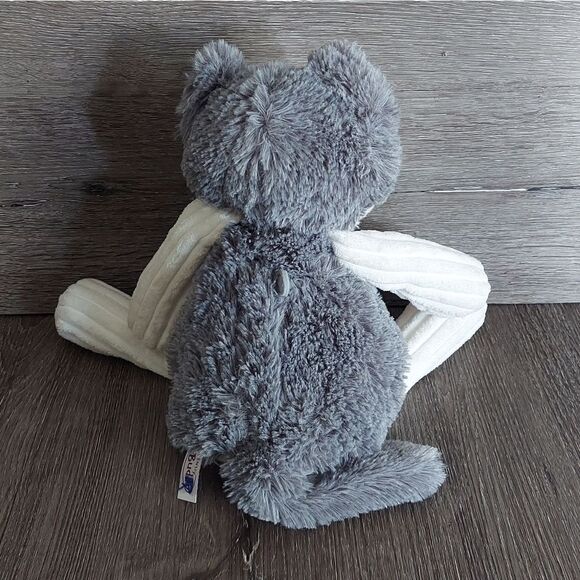 Scentsy Buddy Homer the Husky Plush - Picture 3 of 4